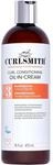 Curlsmith - Curl Conditioning Oil in Cream - Vegane Pflegesp&uuml;lung f&uuml;r lockiges und