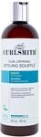 Curlsmith - Curl Defining Styling Souffl&eacute; - Mittlerer Halt Veganes Styling-Gel f&uuml;r