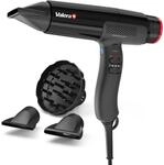 Valera Sension AI, Profi-Haartrockner, 2000W | Schwarz,F&ouml;hn mit High-Speed