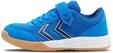 hummel Multiplay Flex Vc Kids Wei&szlig; blau, 37 Kinder