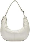 LIEBESKIND Berlin Hobo M MOON SHEEP NATURAL milk