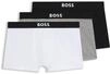 BOSS Herren Trunk 3p One Trunk, Assorted Pre-pack999, XXL