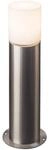 SLV Stehleuchte ROX ACRYL 60 Pole/Au&szlig;en-Beleuchtung f&uuml;r Wege, W&auml;nde,...