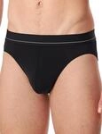 Schiesser Herren Rio-Slip - Pure Micro