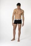 Fila FU5016/3 Herren Boxer XXL Unterw&auml;sche, 321 Navy, Herren