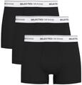 SELETED HOMME SLHLIAM 3-Pack Trunk NOOS