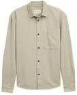 TOM TAILOR Denim Herren Hemd