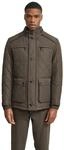 bugatti Herren Steppjacke Regular Fit &ndash; Wasserabweisende Ganzjahresjacke f&uuml;r