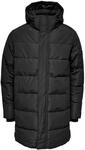 Only & Sons Male Daunenjacke ONSCARL Daunenjacke | Puffer Jacket