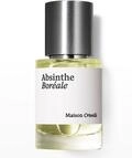 MAISON CRIVELLI Absinthe Boreale Eau de Parfum, Unisex (30 ml)