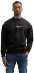 TOM TAILOR Denim Herren Sweatshirt