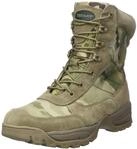 Mil-Tec Tactical Boot mit YKK&reg; Zipper &bull; Milit&auml;rstiefel Herren &bull; Als...
