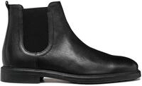 GEOX MAN U TIBERIO CHELSEA BLACK 43_EU