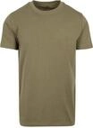 Build Your Brand T-Shirt Round Neck BY004