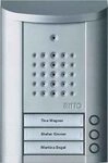 Schneider Electric Ritto T&uuml;rstation, Entravox, Audio f&uuml;r 3-Familienhaus,