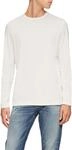 s.Oliver Softes Longsleeve aus Jersey mit Logo-Detail