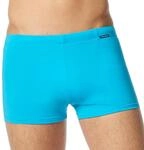 bruno banani - Wave Line 2.0 - Badehose/Pant (L T&uuml;rkis)