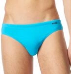 bruno banani - Wave Line 2.0 - Badehose (S T&uuml;rkis)