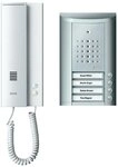 Schneider Electric Ritto T&uuml;rsprechanlage, Entravox, Komplettset f&uuml;r 4-Familienhaus,