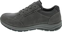 Rieker Herren Schn&uuml;rer 03600-45 grau Gr. 42