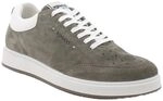 IGI&CO Herren U.Santiago Green Oxford-Schuh, milit&auml;r-gr&uuml;n, 44 EU