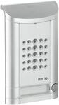 Schneider Electric Ritto T&uuml;rstation, Minivox, Audio f&uuml;r 1-Familienhaus, Ersatzteil,