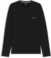 Waffle LS-Shirt