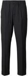 SLH190-REG Tapered Leroy Pleat Pant NOOS