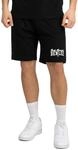 BENLEE Rocky Marciano Herren Basic , Schwarz, S