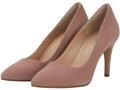 Stockerpoint Damen Trachtenpumps Aria I Gr&ouml;&szlig;e 36-42 I Bequeme Trachtenschuhe aus