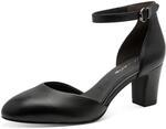 Tamaris Damen Klassische Pumps, Frauen