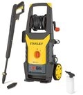 Stanley Hochdruckreiniger SXPW25E (2500 W, 170 bar, 500 l/h) Gelb/Schwarz