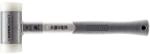Supercraft Schonhammer, mit ergonomisch geformtem, rutsch- und bruchsicherem