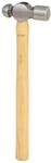 KS Tools 142.1516 Schlosserhammer, englische Form, 450 g