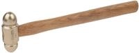 KS Tools 963.2115 BRONZEplus Schlosserhammer, 1000g, amerikanische Form