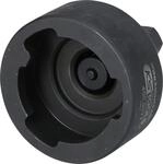 KS Tools 400.9075 Hochdruckpumpenrad-Abzieher f&uuml;r VAG, 2-TLG. (OEM T10489)
