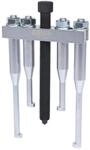 KS Tools 670.0201 Universal-Lenkrad-Abzieher 2-armig f&uuml;r PKW, 90mm