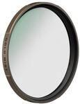 PolarPro - 135 Series - Gold Mist Filter - 67mm - Camera Filter - Created by Peter