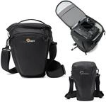 Lowepro ProTactic TLZ 70 Pro AW III Toploader-Kameratasche f&uuml;r spiegellose DSLR,