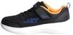 Skechers Selectors - Reset Achieved 403615L-BLK, Boy Sports Shoes,Sneakers, Black, 29
