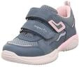 Superfit M&auml;dchen Storm Sneaker 1-006390Sneaker