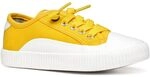 Geox JUNIOR J TIPPESTE Boy A ROYAL/Lime Green 26_EU