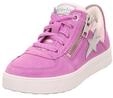 Superfit M&auml;dchen Stella Sneaker, Lila Rosa 8510, 39 EU