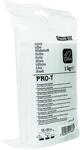 Rapid Hei&szlig;klebesticks PRO-T, 1kg Klebesticks 190mm L&auml;nge, Hei&szlig;kleber f&uuml;r