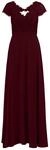 Kraimod Abendkleid aus hochwertigem Material in femininem Stil