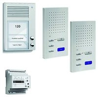 TCS PSC2220-0000 Home:Pack Freisprechen 2Tasten AP