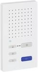 TCS ISW3130-0140 Innenstation Freispr Komfort 5Tasten WS
