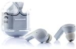 Kabellose Kopfh&ouml;rer mit Ladebox Grey InnovaGoods