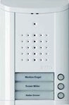 Schneider Electric Ritto T&uuml;rstation, Entravox, Audio f&uuml;r 3-Familienhaus,