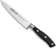 Arcos 233400 Serie Riviera - Kochmesser - Klinge aus Nitrum geschmiedetem Edelstahl